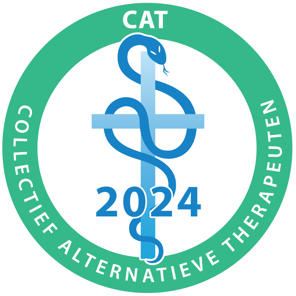 CAT collectief alternatieve therapeuten logo CAT collectief alternatieve therapeuten logo